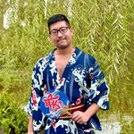 楊宗翰 Johnny - @johnny.yang.1112 - Instagram