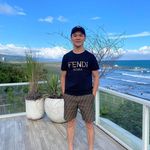Johnny Yang - @johnny_yang930 - Instagram