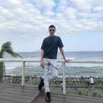 Johnny Yang - @laman1828 - Instagram