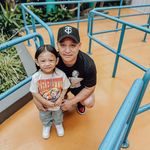 Yu Haas - @johnny_yang - Instagram