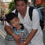 Johnny Yap - @mejohnny53 - Instagram