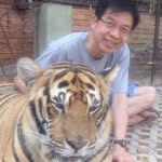 Johnny Yap - @jonniyap - Instagram