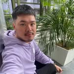 Johnny Yap Wei Lin - @yapwlin - Instagram