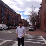 Johnny Au Yeung - @johnnyayc - Instagram