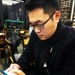 Johnny Yeung - @johnnyykh - Instagram