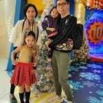 Johnny Yeung - @johnnyisa - Instagram