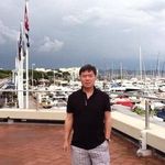 Johnny Yeung - @yeung226 - Instagram