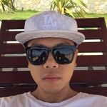 Johnny Yip - @johnny_yezhenhao - Instagram