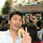 Johnny Yip Cheuk Wai - @skytinyan - Instagram