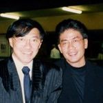 Johnny Yip William Poon - @williampoonjohnnyyip - Instagram