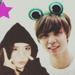 Chicago's Deer - @johnny_yoona - Instagram