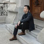 Johnny Yoon - @yoonjohnny - Instagram