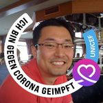 Seong-Chun Johnny Yoon - @scyoon78 - Instagram