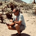 Johnny Yuma - @jjaahhnnee - Instagram