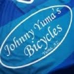 Johnny Yuma's Bicycles - @johnny_yumas_bicycles - Instagram