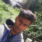 Johns Joseph Messi Unni - @__dark___rider - Instagram