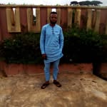 Johnson Ayeni - @jo_hnson8511 - Instagram