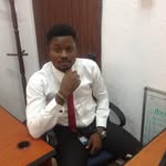 Johnson Ayeni - @johnnyp5671 - Instagram