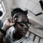 Kate Johnson Ayeni - @johnso583 - Instagram