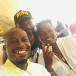 Johnson Clark - @ovokeokode - Instagram