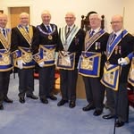 Johnson Clark - @freemason2027 - Instagram