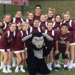 JCHS Cheer - @johnson_county_cheer_ - Instagram