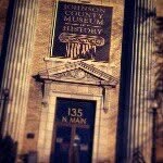 Johnson County Museum - @johnsoncomuseum - Instagram