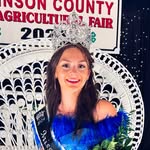Johnson County Queen Contest - @miss_johnsoncounty - Instagram