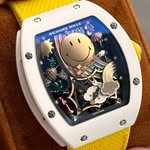 Johnson Leung - @johnson.collection - Instagram
