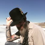 Man With A Hat. - @johnsoncoryt - Instagram