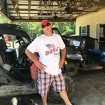 Johnson Davis - @johnsondavis87653 - Instagram