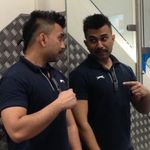 Johnson Gill - @johnson_gill - Instagram