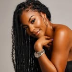 Ernestine Johnson Morrison - @mrsernestinemorrison - Instagram