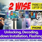 Johnson Morrison - @2wisephoneslaptop - Instagram