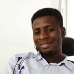 Johnson Ojo - @ojo7092 - Instagram