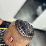 Johnson Ojo - @marchala_barber_____ - Instagram
