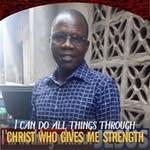 Johnson Ojo Femi - @johnson.o.femi - Instagram