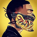 Johnson Pierre - @maxwell_de_la_prince - Instagram