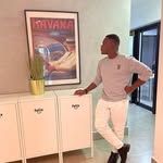 Johnson Pierre - @iam_johnson.p - Instagram