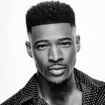 Pierre Johnson - @pierrevjohnson - Instagram