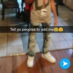 ramauri Johnson - @ramaurij - Instagram