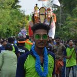 Johnson Samuel - @a___j___jerry_0712 - Instagram