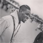 Silvére Johnson - @johnsonsilvere - Instagram