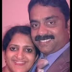 Johnson Thomas - @madhurijohns - Instagram