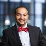 Johnson Thomas - @johnsonthomasmd - Instagram
