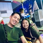 Johnson Tsui - Facebook