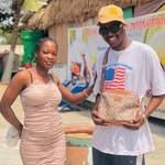 Johnson Uche - @upcoming_celebrity_ - Instagram