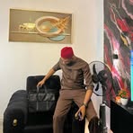 Johnson Uche - Facebook