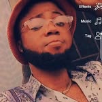 Johnson Uche - @itzalhajis - Instagram