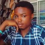 Johnson Uche - @pharm_uche - Instagram